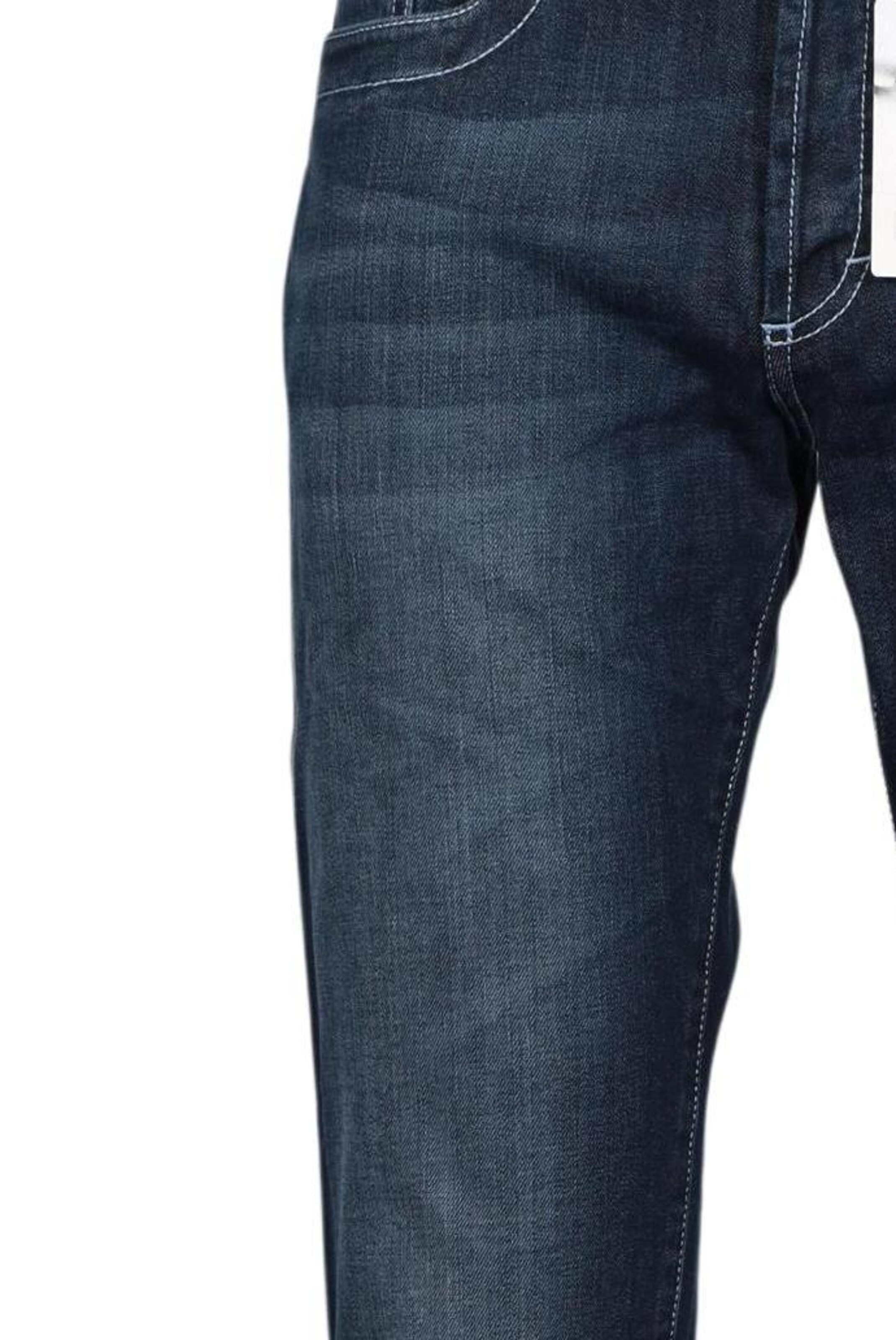 BIKKEMBERGS Jeans 31 in Blau