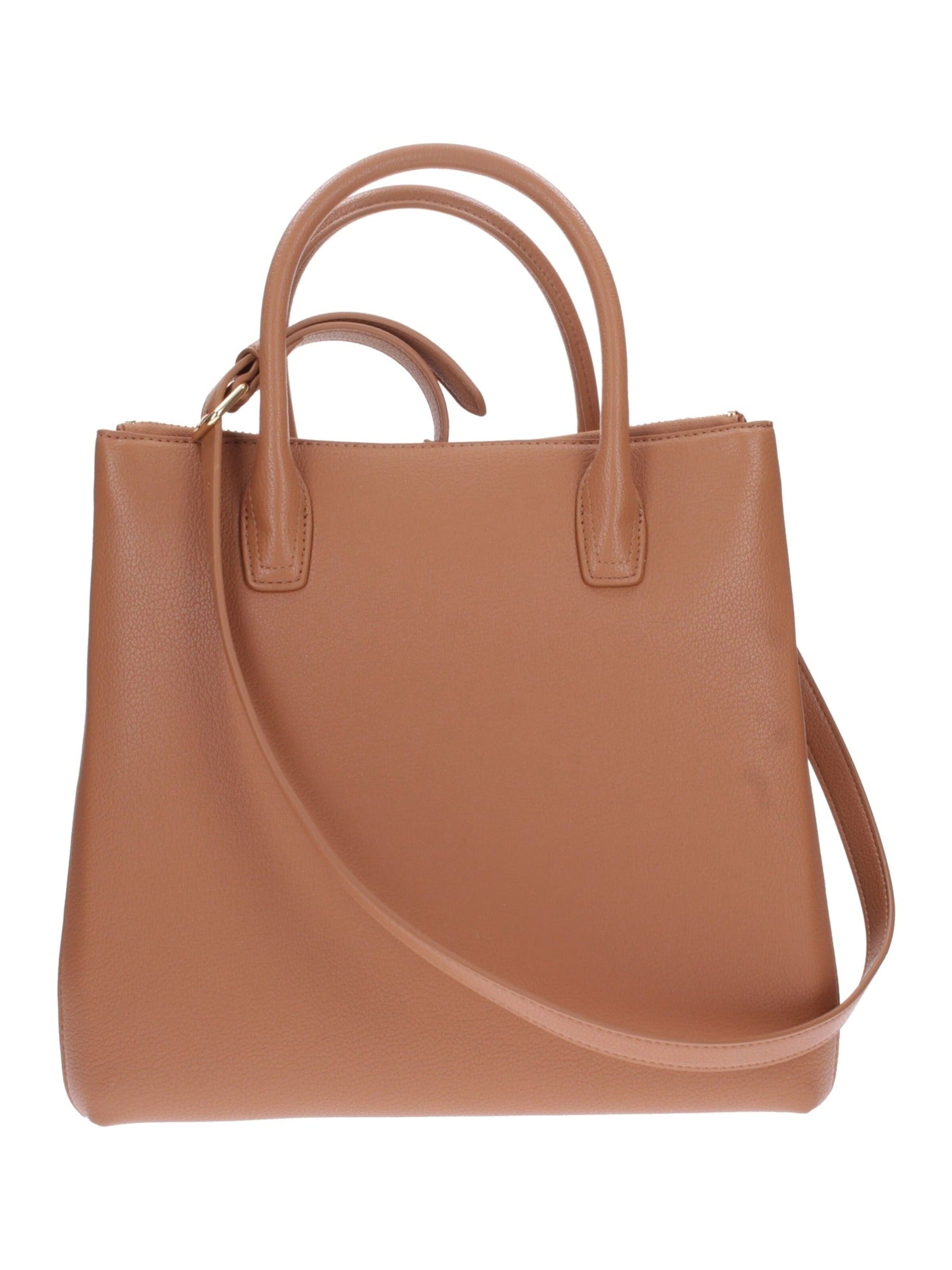 Borsa a mano 'Love moschino Borsa JC4094PP1G LU0 201' di Love Moschino in beige