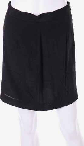 & Other Stories Skirt in XS in Black: front