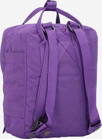 Sac à dos 'Re-Kanken' Fjällräven en violet