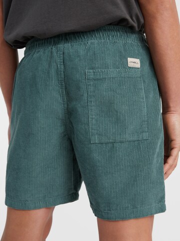 O'NEILL Regular Shorts in Blau