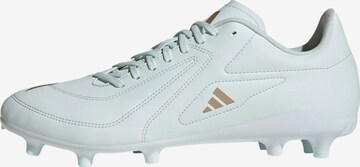 ADIDAS PERFORMANCE Fußballschuh 'RS15' in Blau: Vorderseite