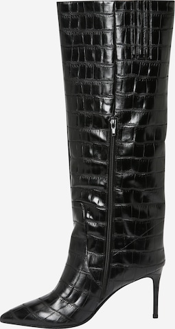 Jeffrey Campbell Boots 'ARSEN' in Black