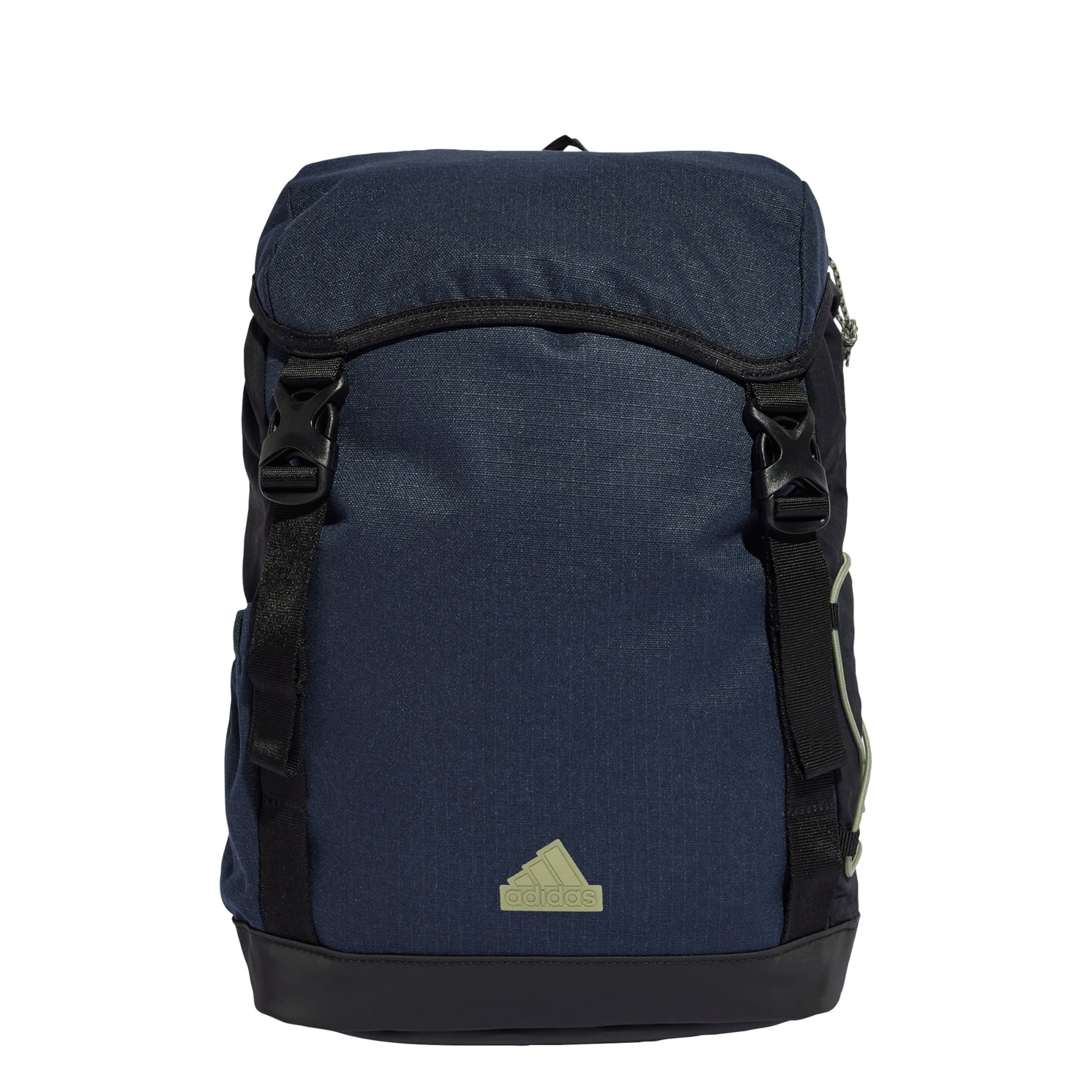 ADIDAS PERFORMANCE - Mochila deportiva 'City Explorer' en azul: frente