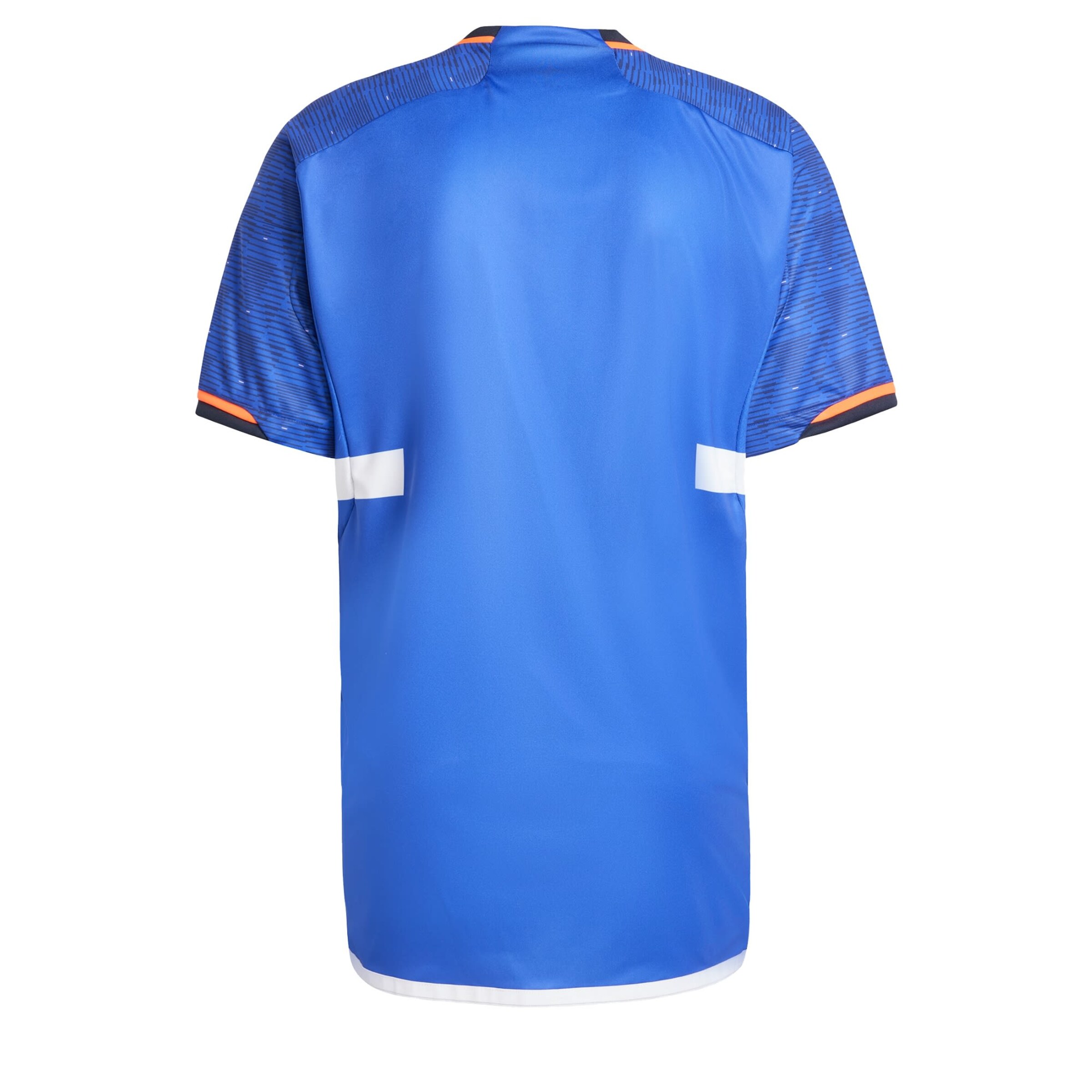 ADIDAS PERFORMANCE - Camiseta de fútbol 'France Handball Replica' en azul