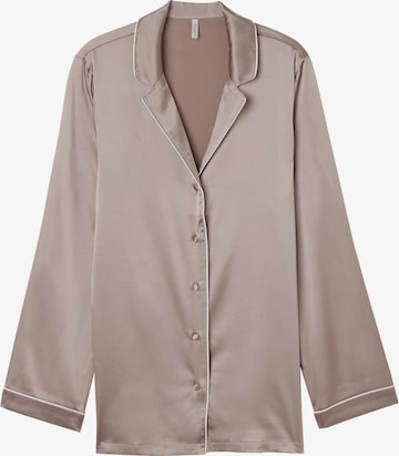 INTIMISSIMI Pyjama in Beige: Vorderseite
