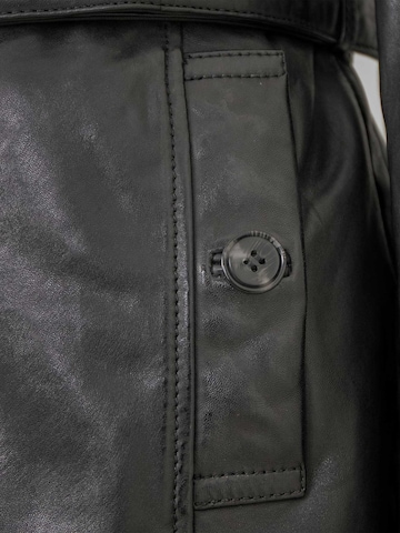 Mauritius - Chaqueta de entretiempo 'MWLeoniz' en negro