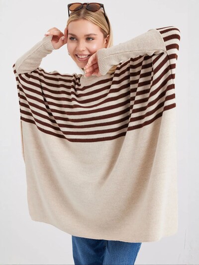 Bigdart Pulover 'Pullover' v velikosti S-L  | mešane barve barva, Prikaz izdelka