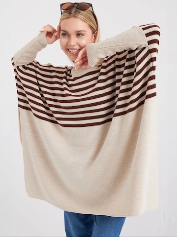 Bigdart Pulover 'Pullover' | mešane barve barva: sprednja stran