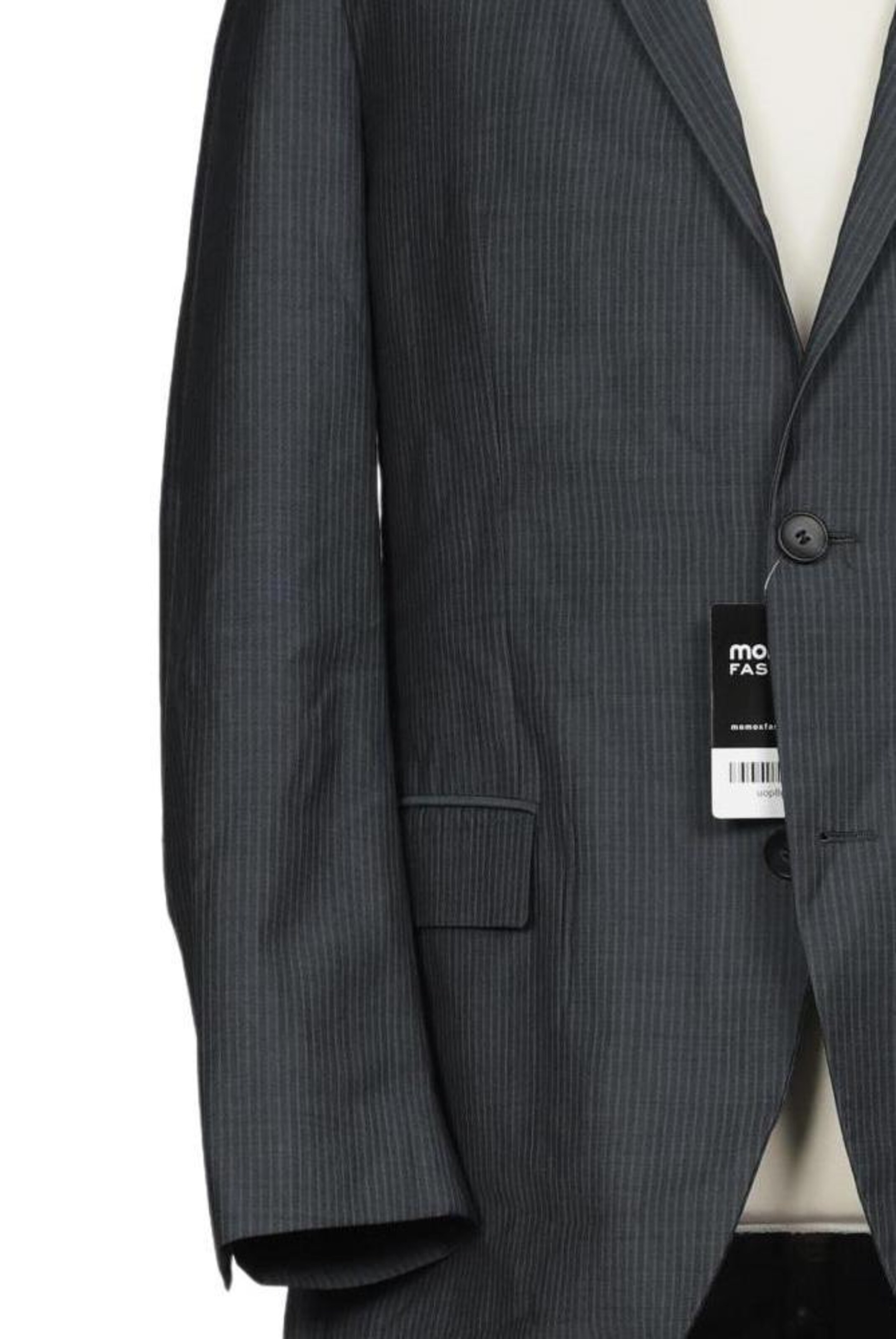 HUGO Suit in M-L in Grey