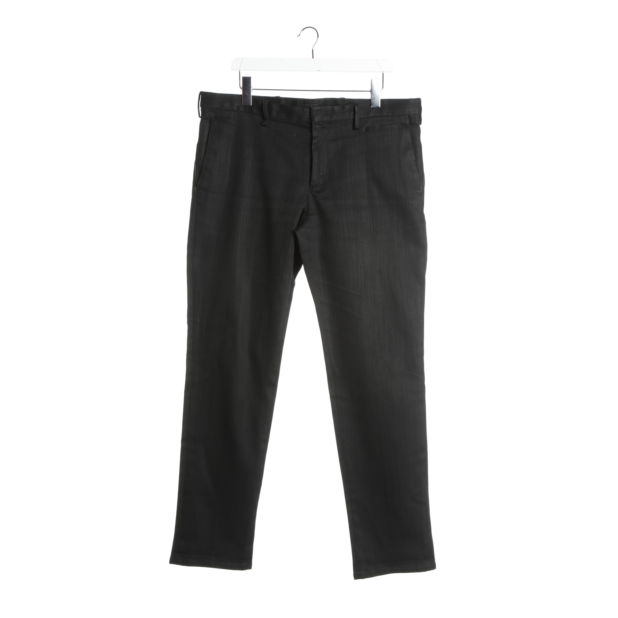 PRADA Jeans in 38 in Black, Item view