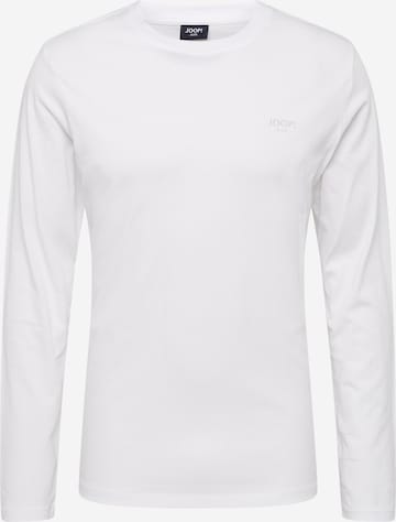 JOOP! Jeans Bluser & t-shirts 'Alphis' i hvid: forside