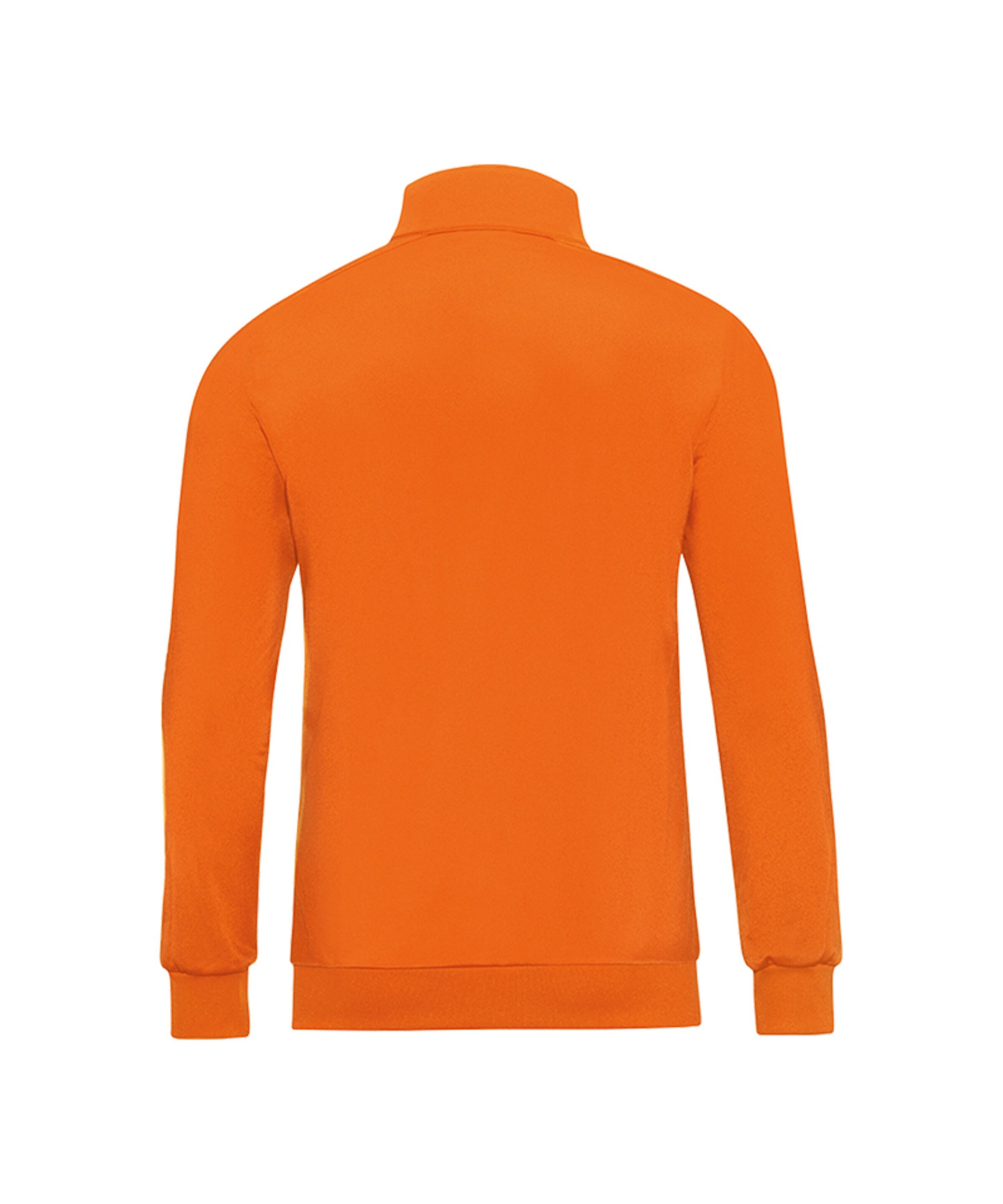 JAKO Training jacket in Orange