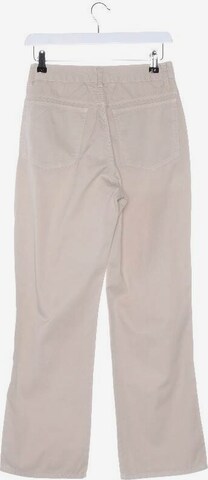 Closed Pants in M in White