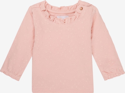 Noppies T-Krekls 'Monteagle', krāsa - vecrozā, Preces skats