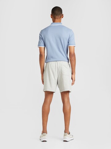 GAP Regular Shorts 'BRANNAN' in Grau