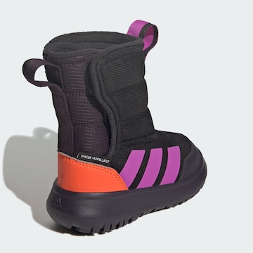 ADIDAS SPORTSWEAR Спортивная обувь 'Winterplay' в Черный