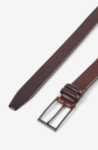 Ceinture 'Carmello' BOSS en marron