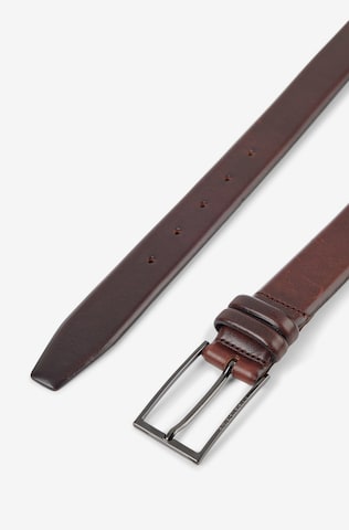 Cintura 'Carmello' di BOSS in marrone