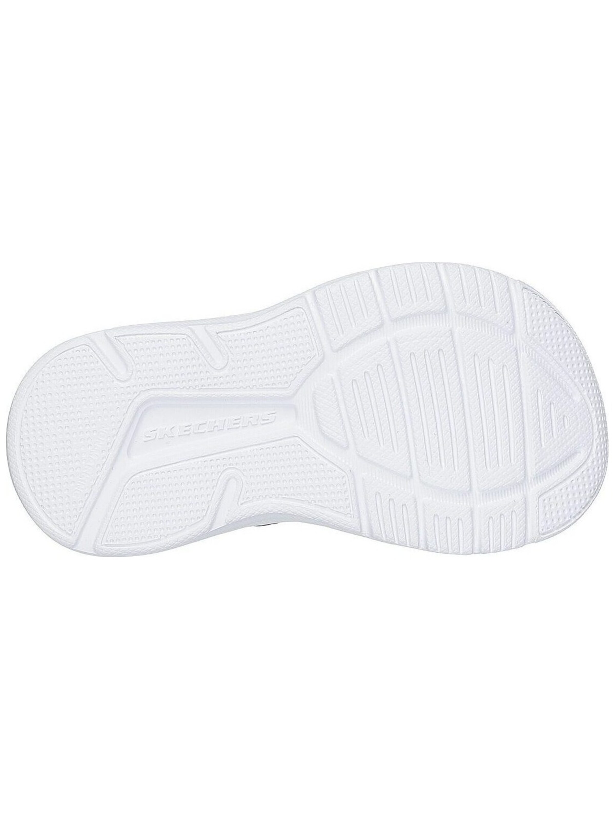 SKECHERS - Zapatos abiertos 'Microspec' en azul