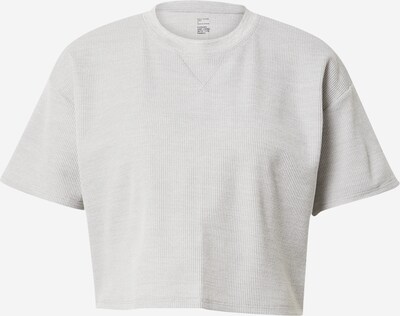 Gilly Hicks Camisa em cinzento claro, Vista do produto