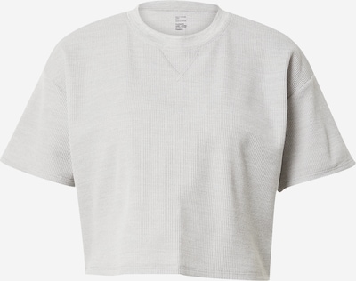 Marškinėliai iš Gilly Hicks, spalva – šviesiai pilka, Prekių apžvalga
