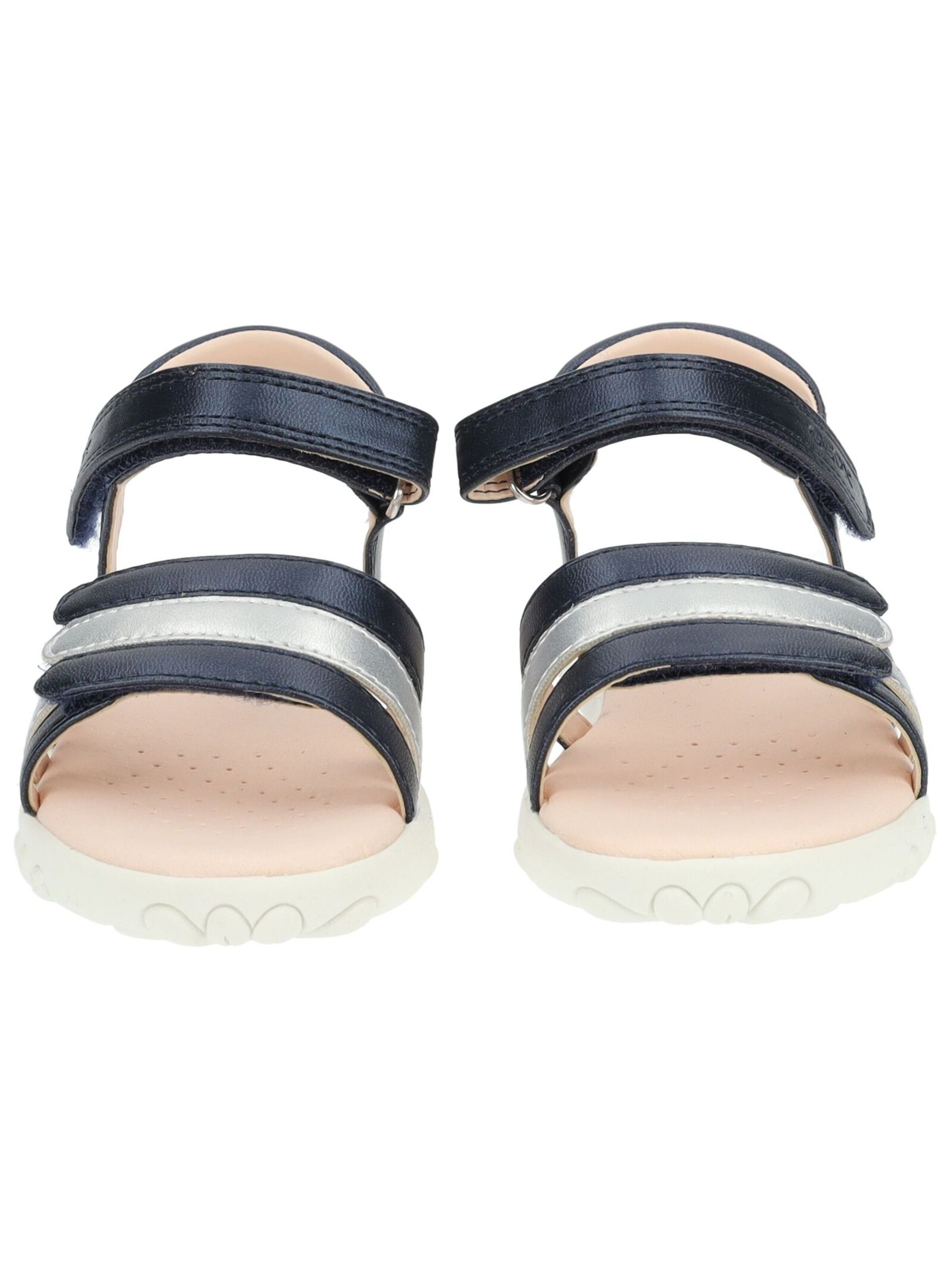 GEOX Sandale in Blau