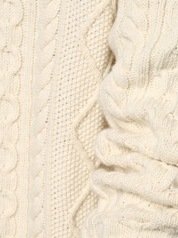 GANT Sweater in Beige