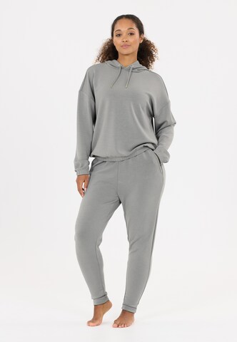 Athlecia Sportief sweatshirt 'NAMIER W' in Grijs