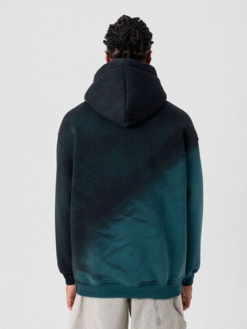 Dandalo Sweatshirt 'Darlan' in Green