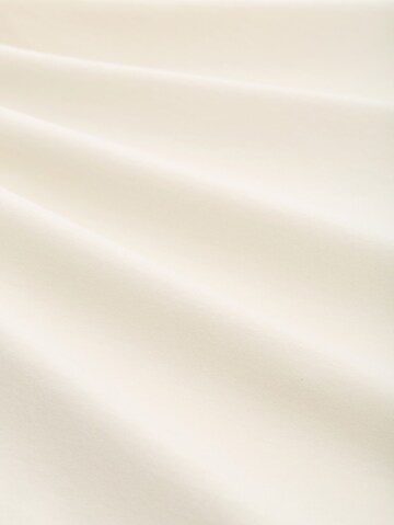 TOM TAILOR T-Shirt in Beige