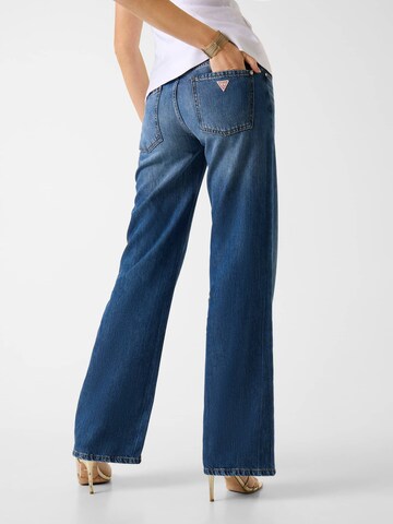 GUESS Loose fit Jeans in Blue