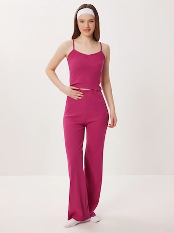 Pyjama 'Pyjama-Sets' Happiness İstanbul en rose