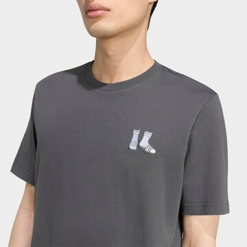 ADIDAS SPORTSWEAR Performance Shirt in Grey