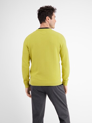 LERROS Sweater in Green
