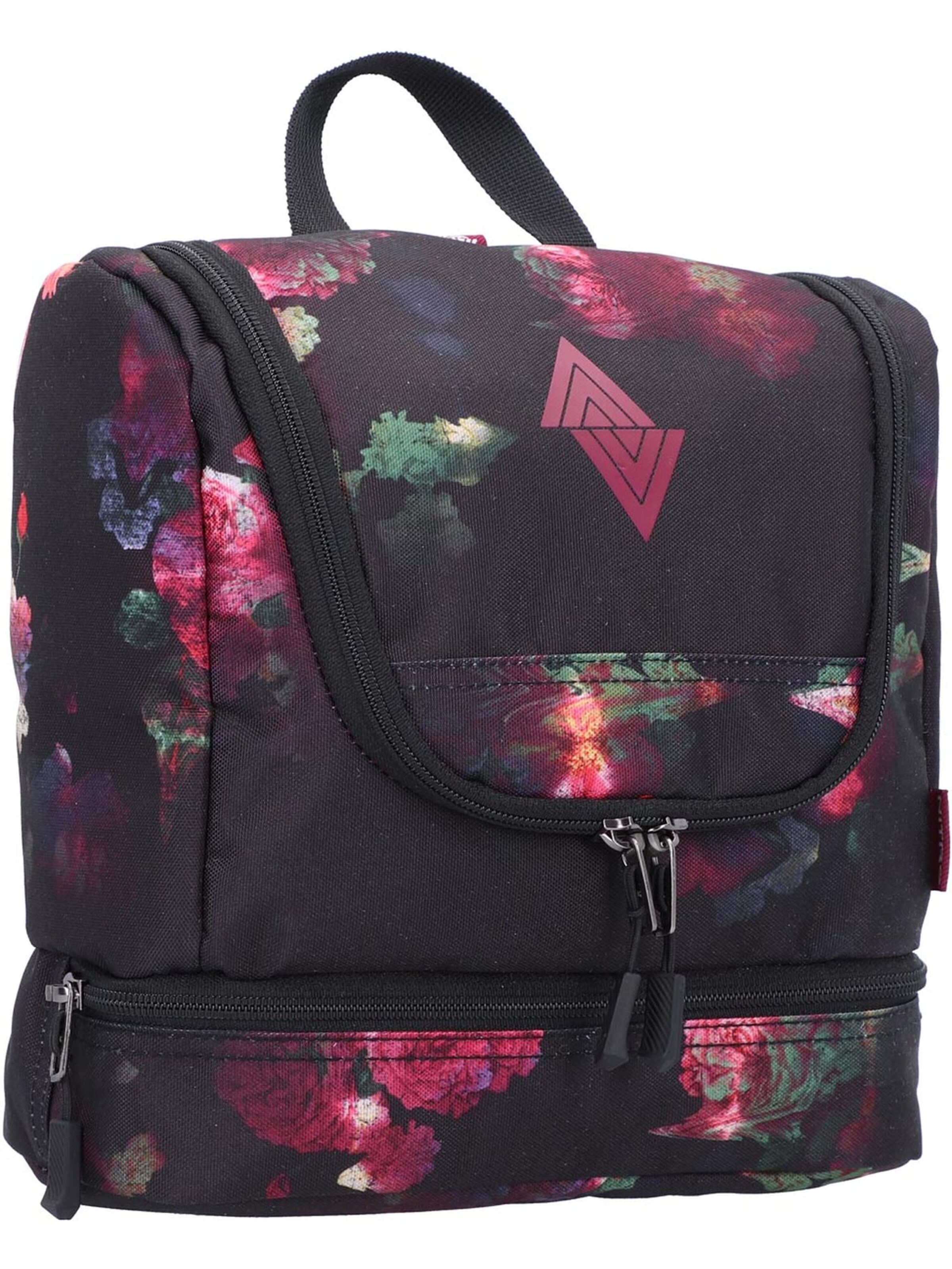 NITRO Toiletry bag in Pink