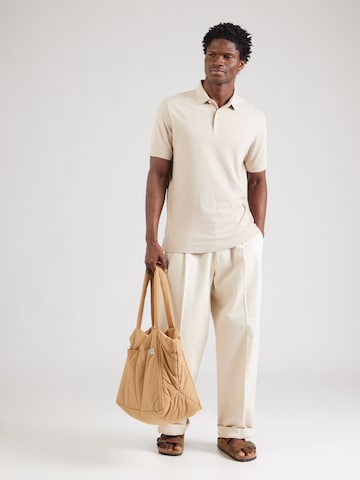 T-Shirt s.Oliver en beige