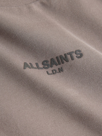 Maglietta di smALLSAINTS in beige