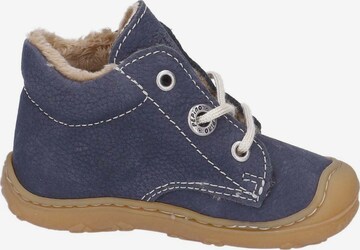 PEPINO by RICOSTA First-Step Shoes 'Corany' in Blue