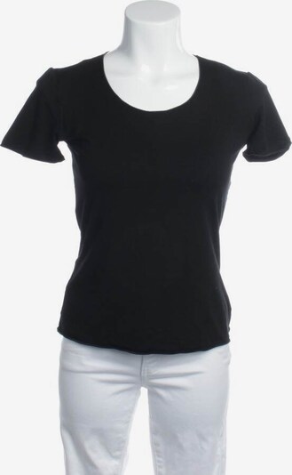 ARMANI Top & Shirt in S in Black, Item view