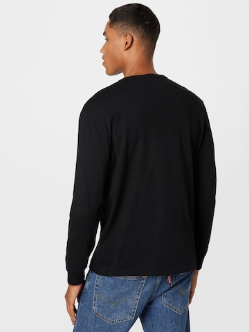 T-Shirt Polo Ralph Lauren en noir