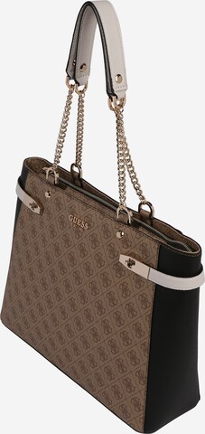 GUESS Shopper 'Zadie' in Beige