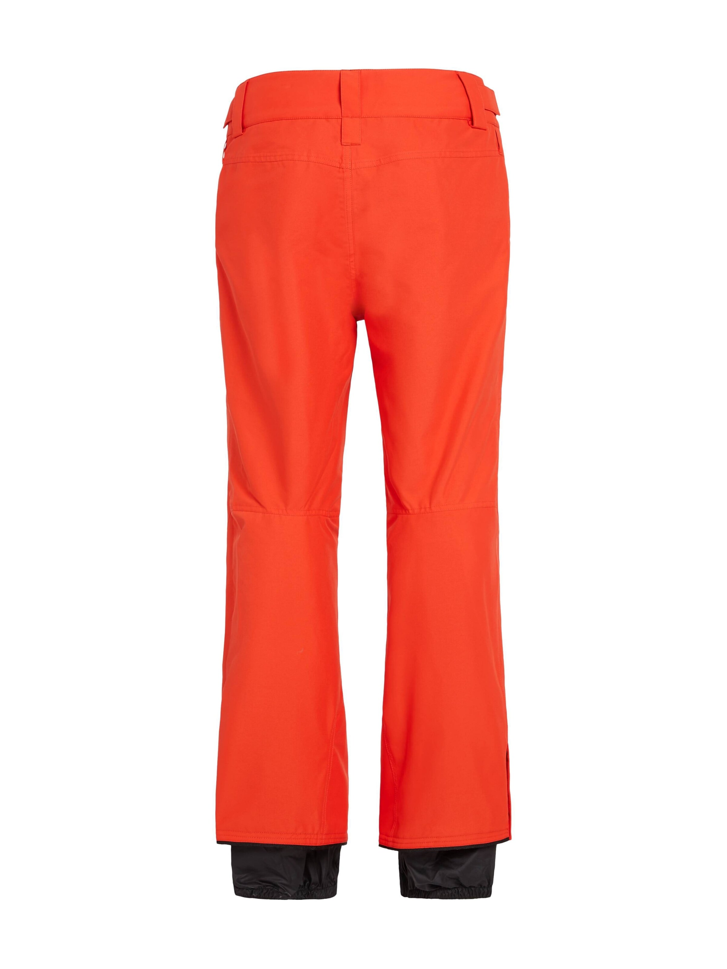 O'NEILL - regular Pantalón de montaña 'Hammer' en rojo