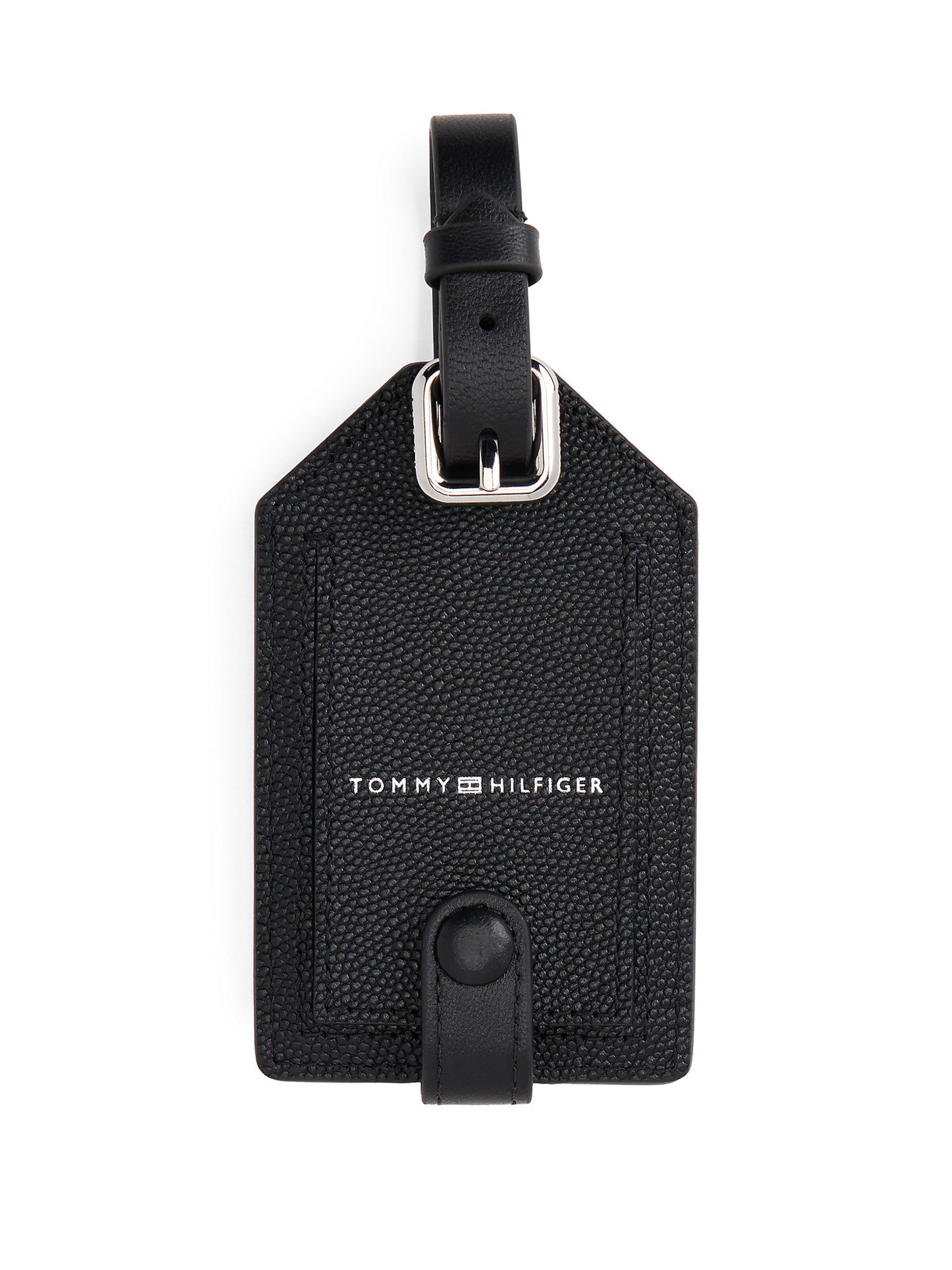 TOMMY HILFIGER Case in Black