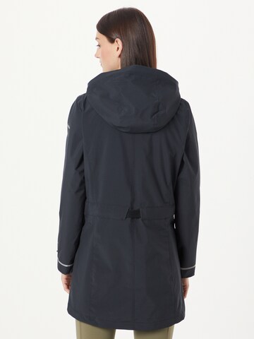 COLUMBIA Outdoorjacke 'Here and There™' in Schwarz