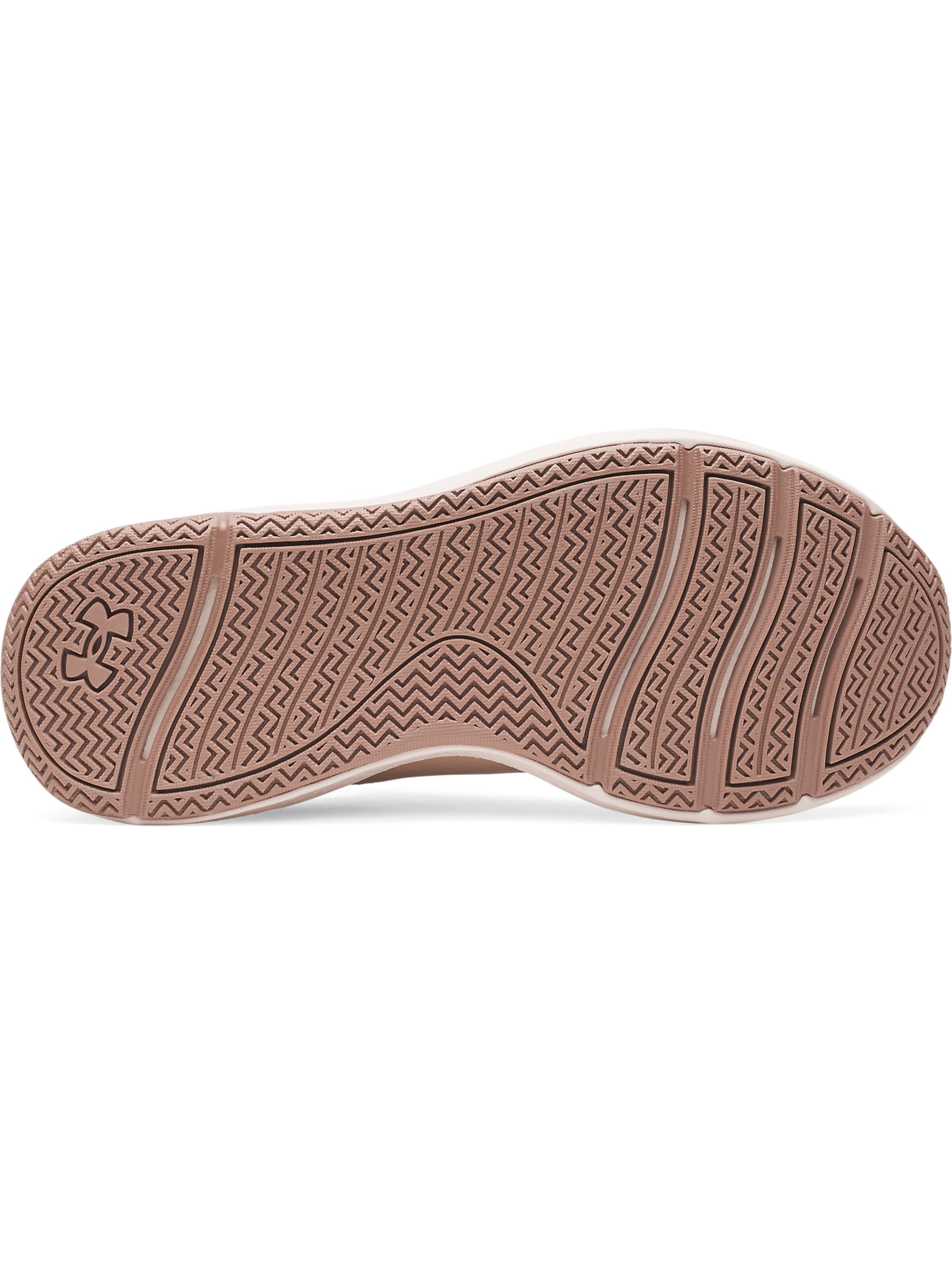 UNDER ARMOUR Athletic Shoes 'Aurora 3' in Pink