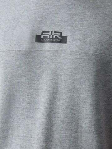 Survêtement Tommy Life en gris