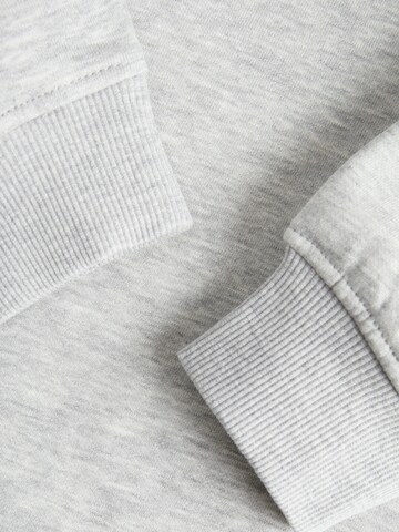 Sweat-shirt 'JXABBIE' JJXX en gris