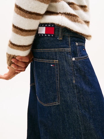Tommy Jeans Baggy Джинсы 'Theo' в Синий
