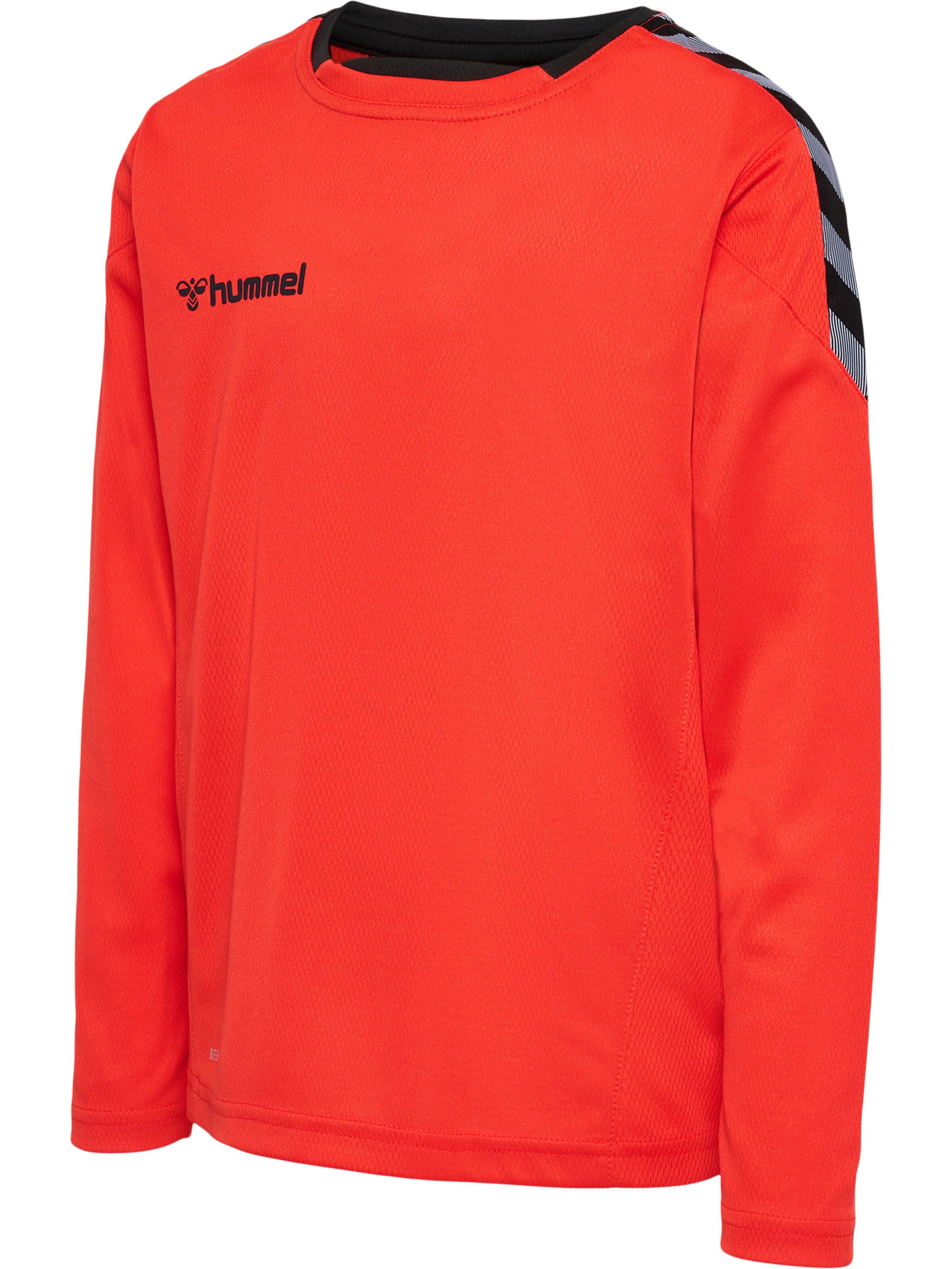 Hummel Funktionsskjorte 'Authentic' i rød